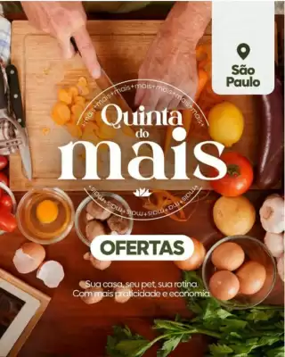 Master (válido até 10-07)