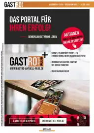 Getränke Rössler Prospekt Seite 15