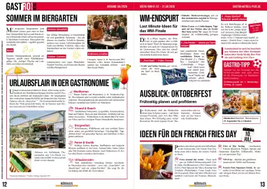 Getränke Rössler Prospekt Seite 7