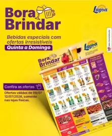 Encarte Super Lagoa Página 1