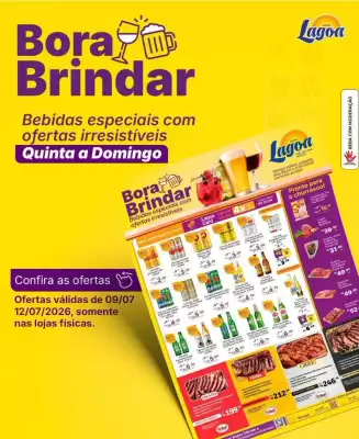 Super Lagoa (válido até 12-07)