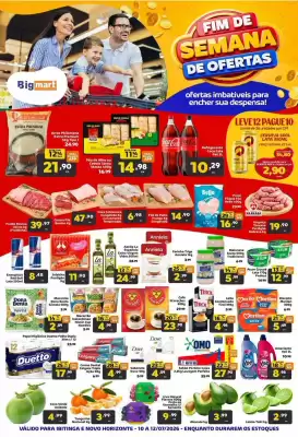 Bigmart (válido até 12-07)