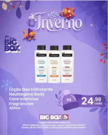 Encarte Big Box semana 28 Página 2