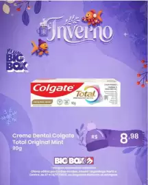 Encarte Big Box semana 28 Página 7