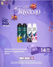 Encarte Big Box semana 28 Página 8