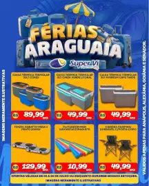 Catálogo Super Vi Supermercados Página 2