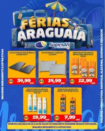 Catálogo Super Vi Supermercados Página 3