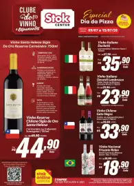 Encarte Stok Center semana 28 Página 1