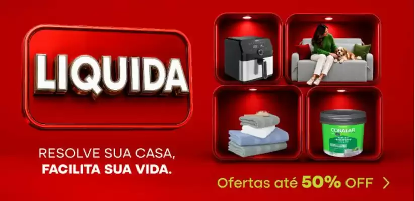 Encarte Ferreira Costa (válido até 14-07)