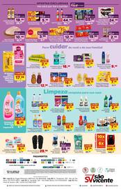 Catálogo Supermercados São Vicente Página 4