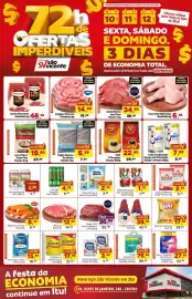 Catálogo Supermercados São Vicente Página 1