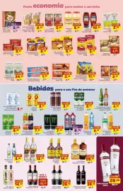 Catálogo Supermercados São Vicente Página 3