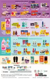 Catálogo Supermercados São Vicente Página 4