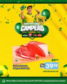 Catálogo Supermercados Big Compra Página 2