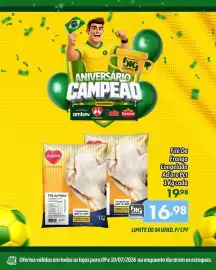 Catálogo Supermercados Big Compra Página 3