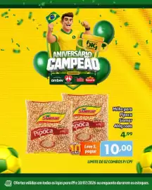 Catálogo Supermercados Big Compra Página 4