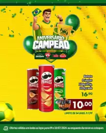 Catálogo Supermercados Big Compra Página 5