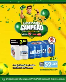 Catálogo Supermercados Big Compra Página 6