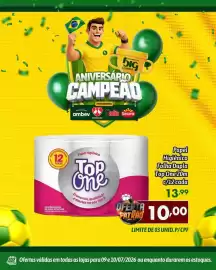 Catálogo Supermercados Big Compra Página 7