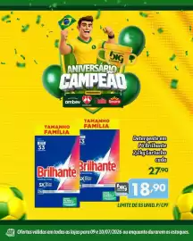 Catálogo Supermercados Big Compra Página 8
