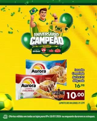 Catálogo Supermercados Big Compra (válido até 10-07)