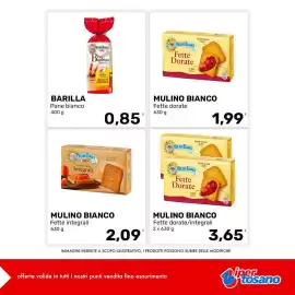 Volantino Iper Tosano settimana 28 Pagina 3