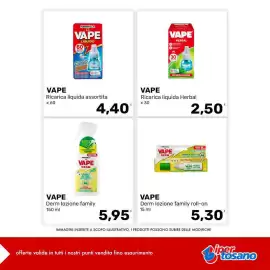 Volantino Iper Tosano settimana 28 Pagina 5