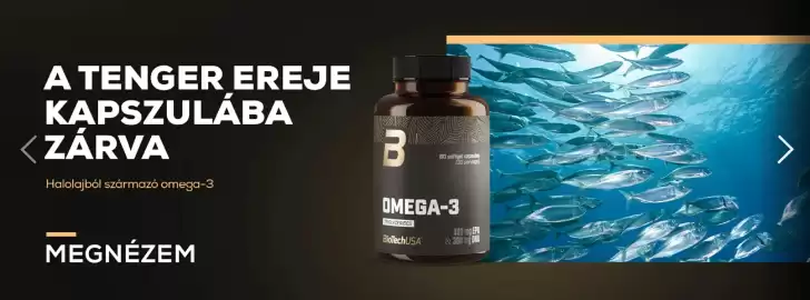 BioTech USA akciós újság Oldal 6