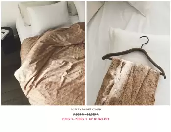 Zara Home akciós újság hét 28 Oldal 5