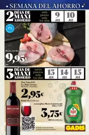Folleto Gadis semana 28 Página 3