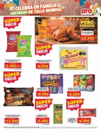 Catálogo Ara semana 28 Página 10
