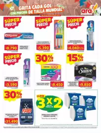Catálogo Ara semana 28 Página 12