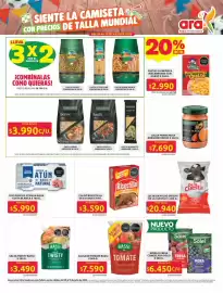 Catálogo Ara semana 28 Página 14