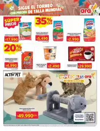 Catálogo Ara semana 28 Página 15