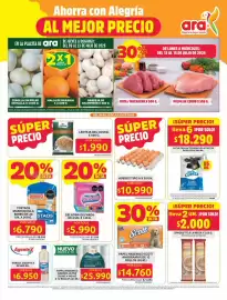 Catálogo Ara semana 28 Página 16