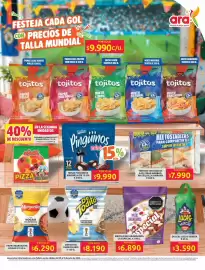Catálogo Ara semana 28 Página 2