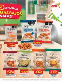 Catálogo Ara semana 28 Página 5