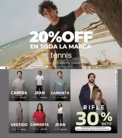 Catálogo Agaval Página 16
