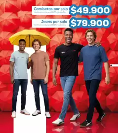 Catálogo Agaval Página 19