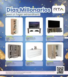 Catálogo Agaval Página 21