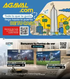 Catálogo Agaval Página 22