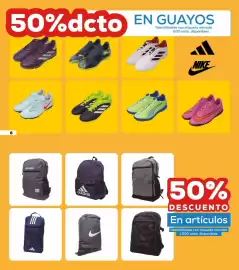 Catálogo Agaval Página 6