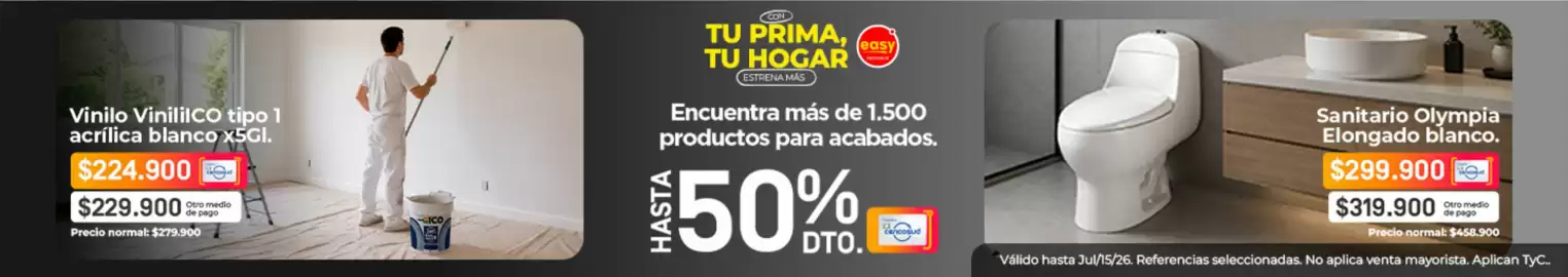 Catálogo Easy semana 28 Página 2