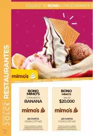 Catálogo Dolce Catálogos Página 14