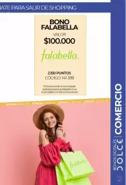 Catálogo Dolce Catálogos Página 19