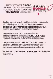 Catálogo Dolce Catálogos Página 3