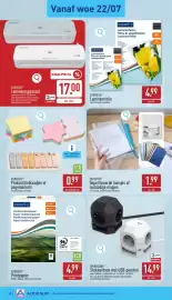 ALDI folder week 30 Pagina 20