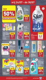 ALDI folder week 30 Pagina 21