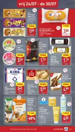 ALDI folder week 30 week 29 Pagina 23