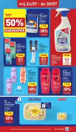 ALDI folder week 30 week 29 Pagina 33